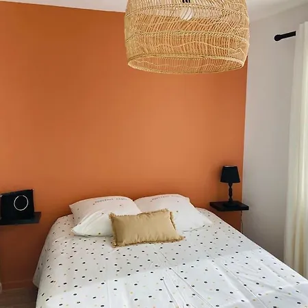 Le Coconing Moderne Centre Saint-sebastien-sur-loire, Proche De Nantes 公寓