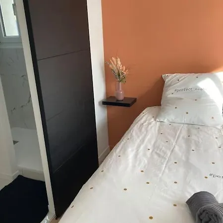 Liv'in St Seb Saint-Sebastien-sur-Loire