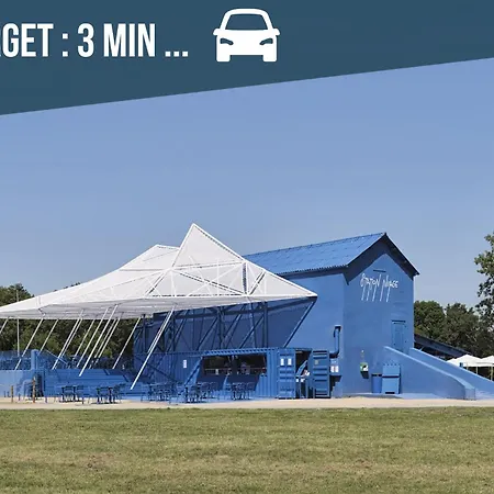 Liv'in Seb, Proche De Nantes *