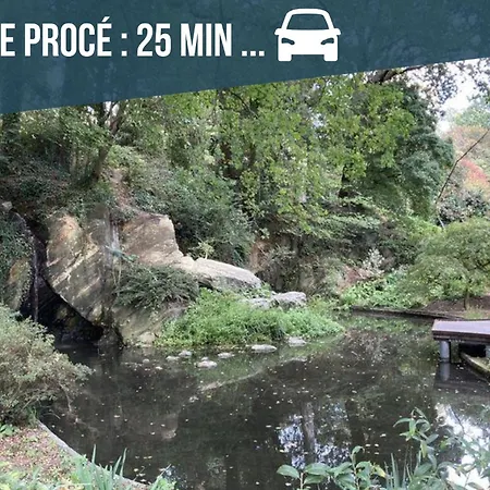 Liv'in Seb, Proche De Nantes