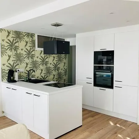 Liv'in Seb, Proche De Nantes Saint-Sebastien-sur-Loire