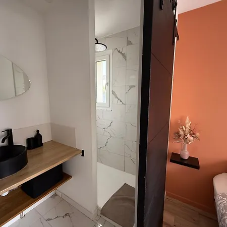 Liv'in Seb, Proche De Nantes Apartament Saint-Sébastien-sur-Loire