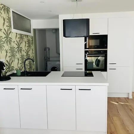 Apartman Liv'in Seb, Proche De Nantes *