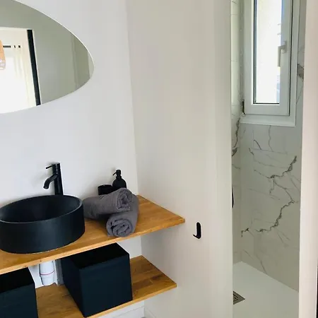 Liv'in Seb, Proche De Nantes Saint-Sébastien-sur-Loire