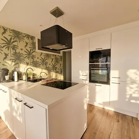Liv'in Seb, Proche De Nantes Apartment *