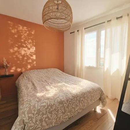 Liv'in Seb, Proche De Nantes Apartment *