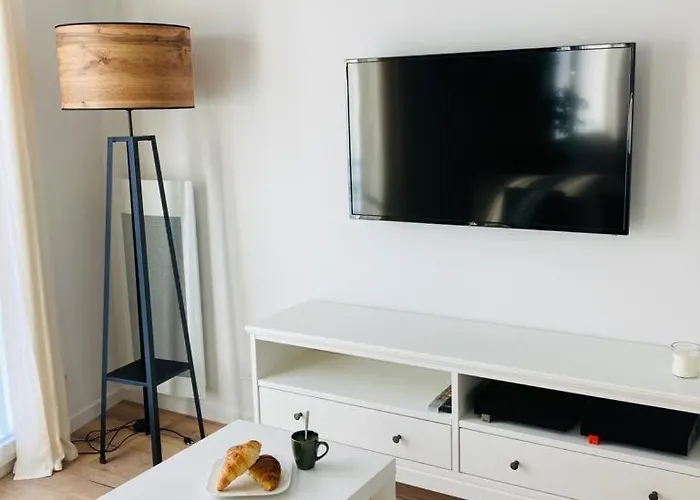 Liv'in Seb, Proche De Nantes Apartman Saint-Sébastien-sur-Loire