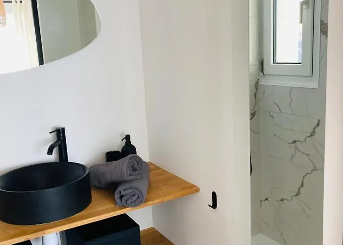 Liv'in Seb, Proche De Nantes Saint-Sébastien-sur-Loire